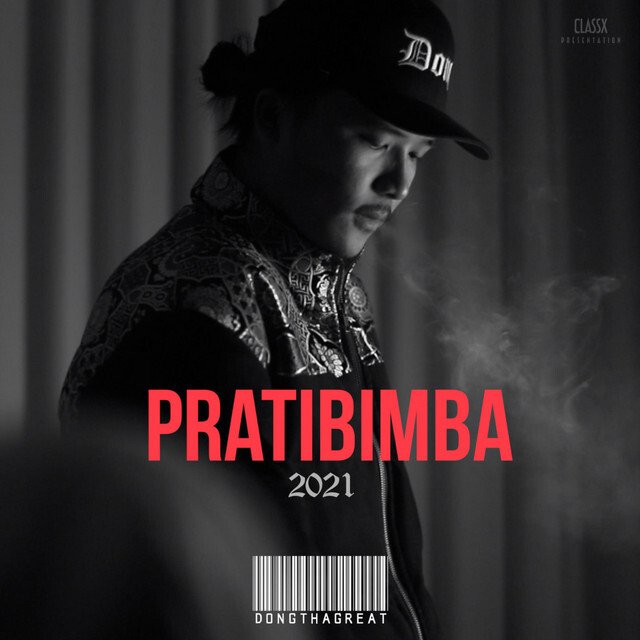 Pratibimba album by Dong