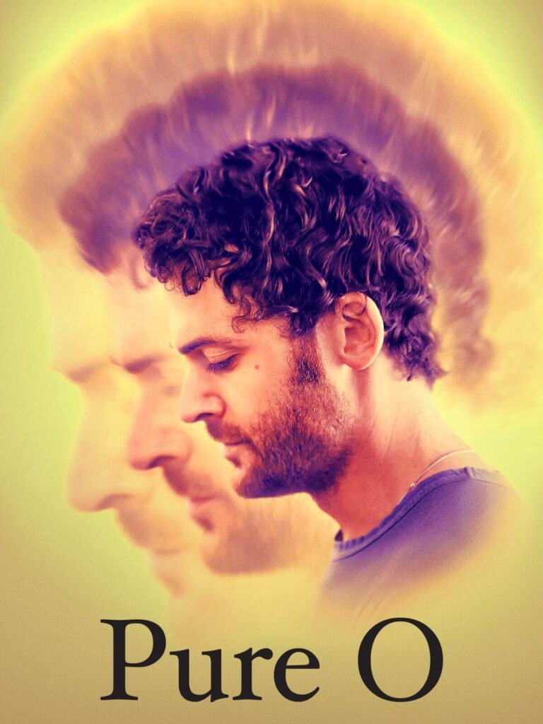 Pure O Movie Poster