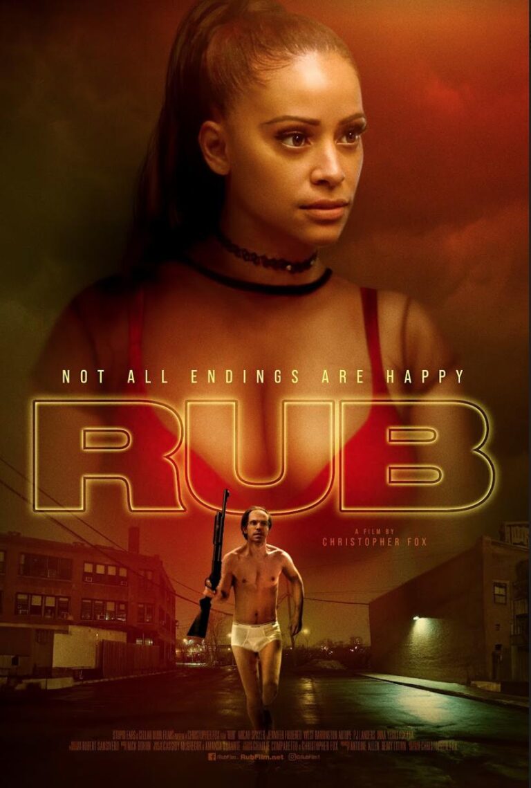 Rub Movie Poster