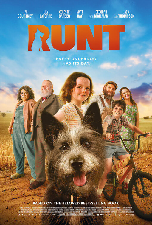 Runt Movie Poster