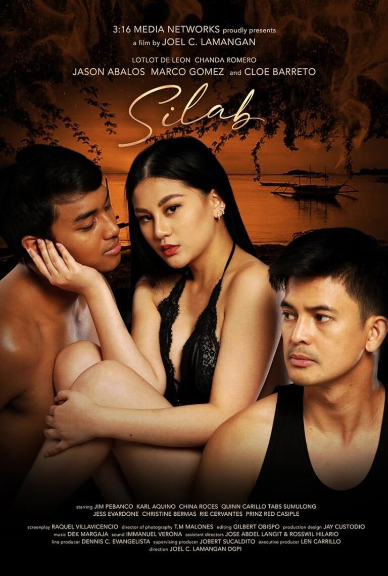 Silab Movie Poster