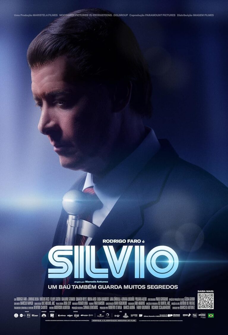 Silvio Movie Poster