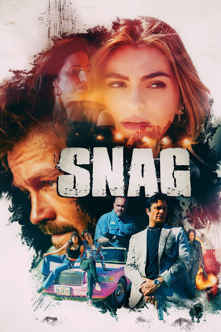 Snag Movie Poster