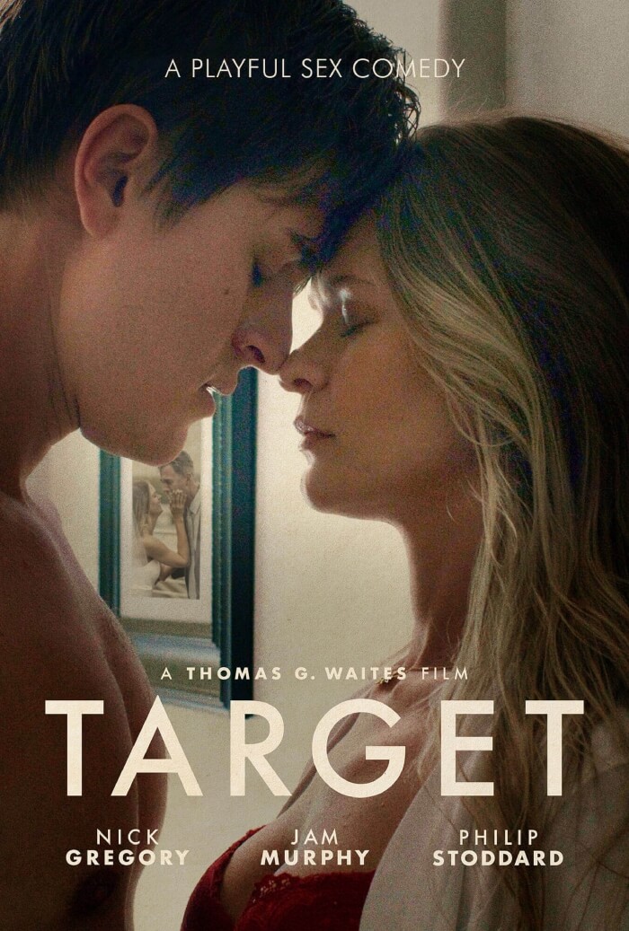 Target Movie Poster