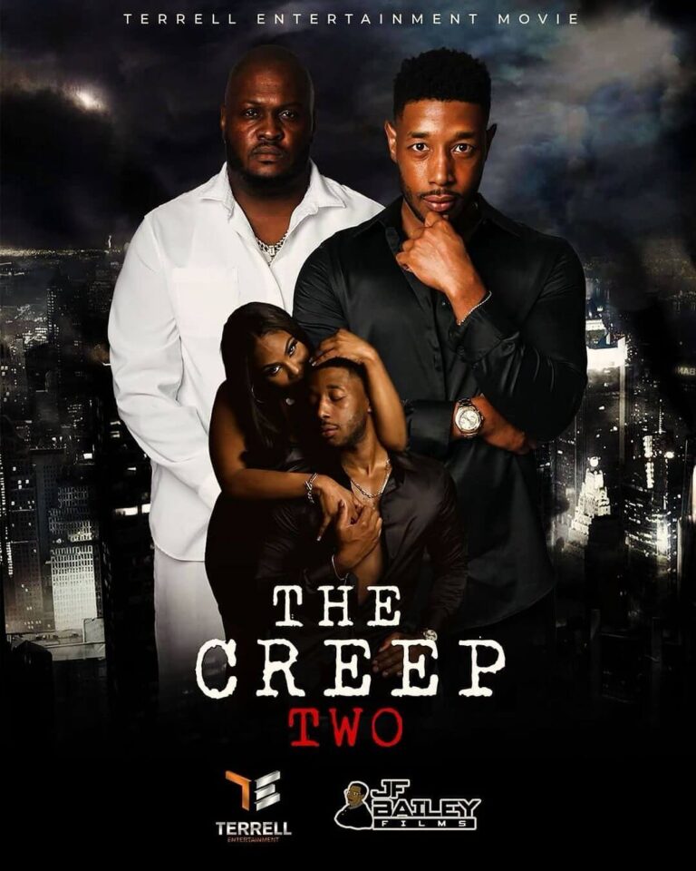 The Creep Two Movie Poster