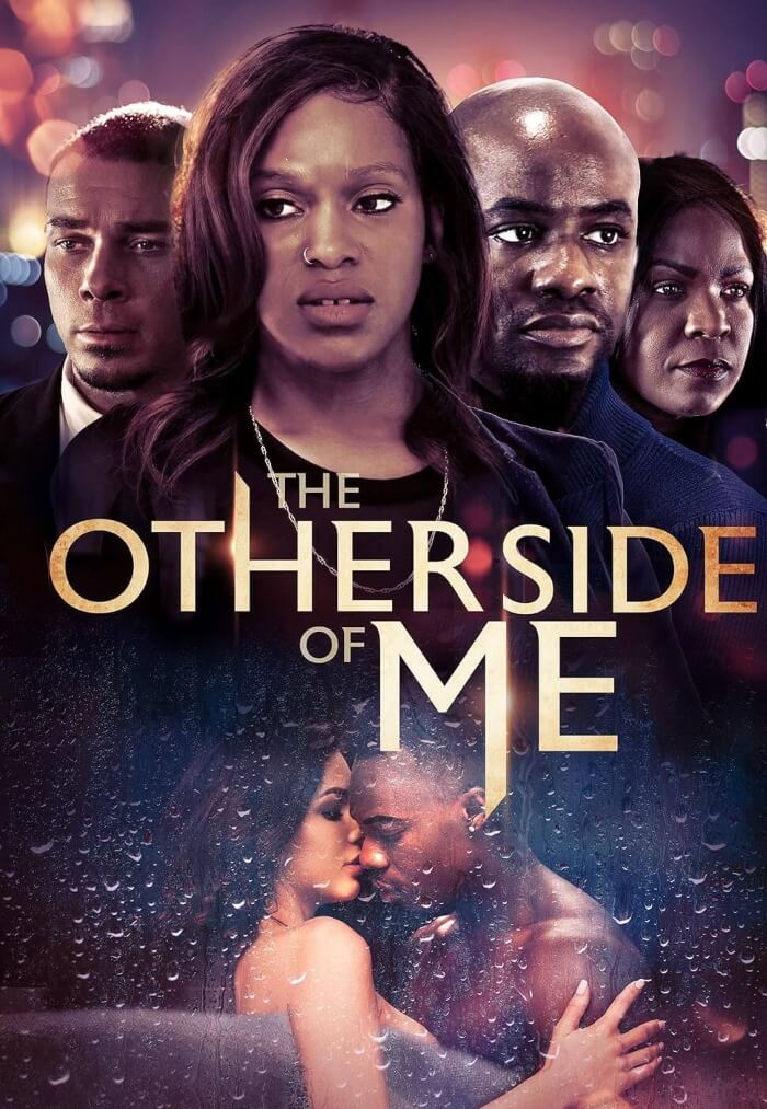 The Other Side of Me Movie Poster