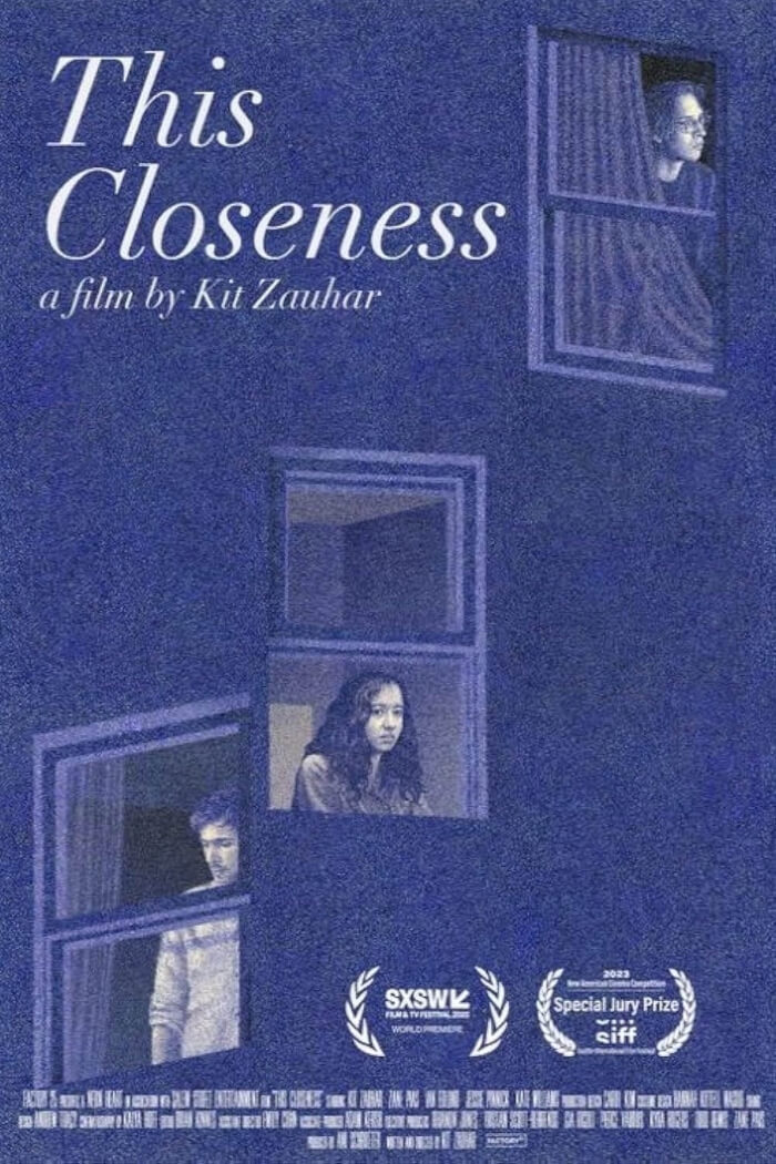 This Closeness Movie Poster