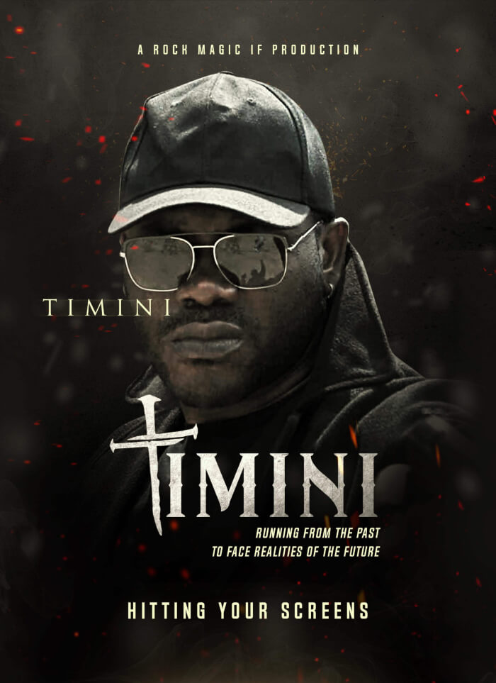 Timini Movie Poster