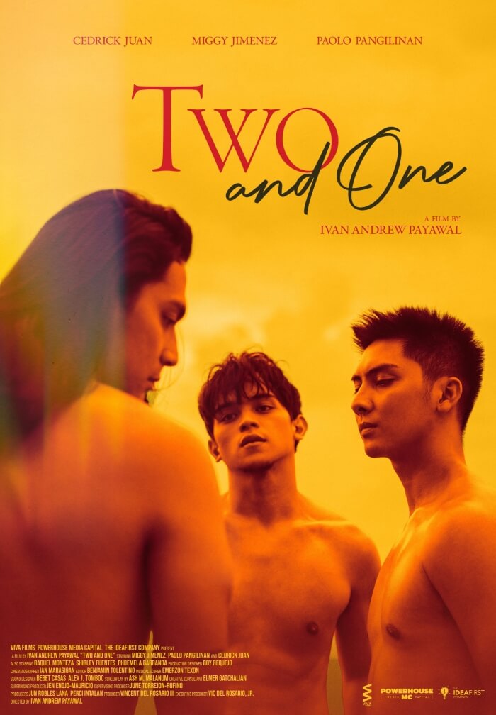 Two and One Movie Poster