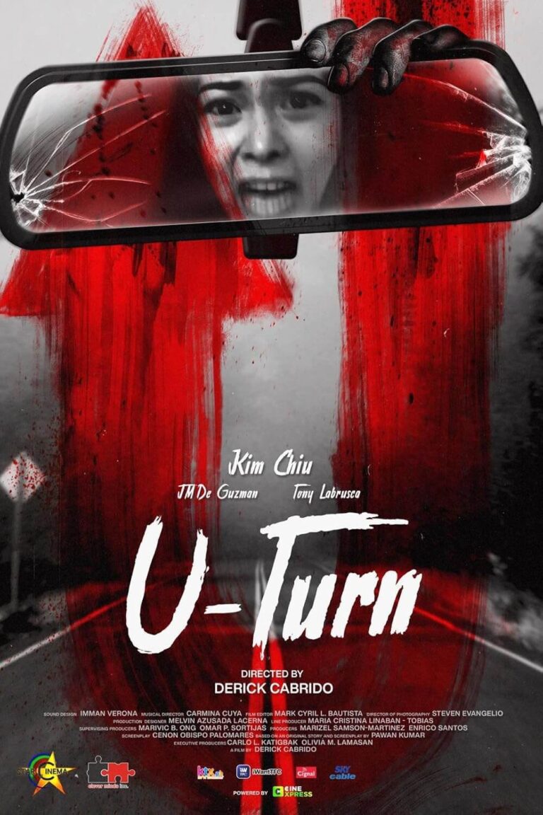 U Turn (Filipino)