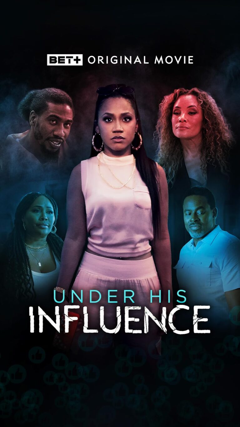 Under His Influence Movie Poster