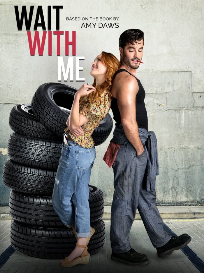 Wait with Me Movie Poster