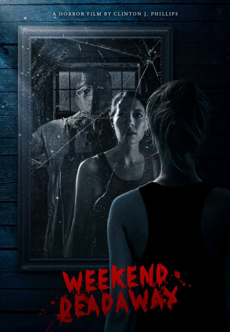 Weekend Deadaway Movie Poster