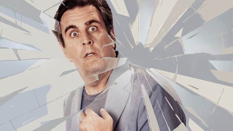 Alles gelogen Movie Poster