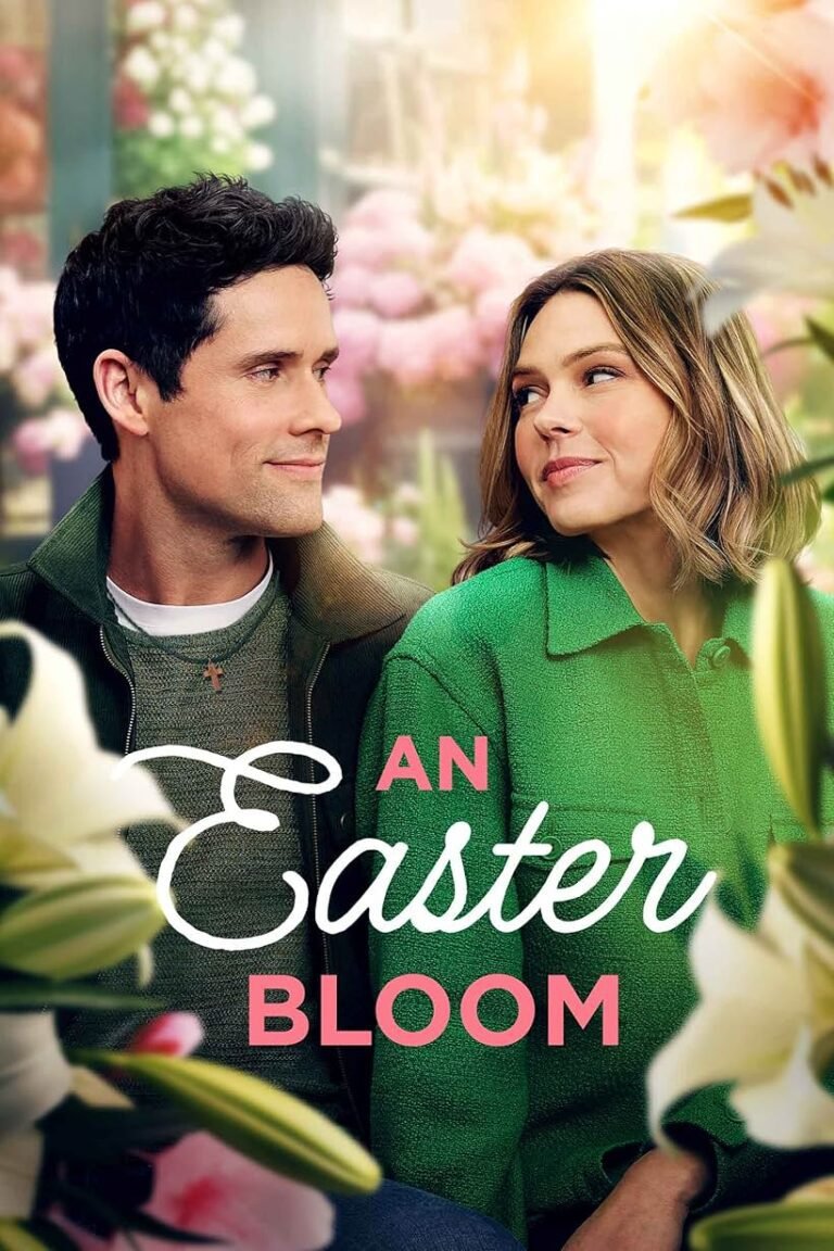 An Easter Bloom Movie Poster