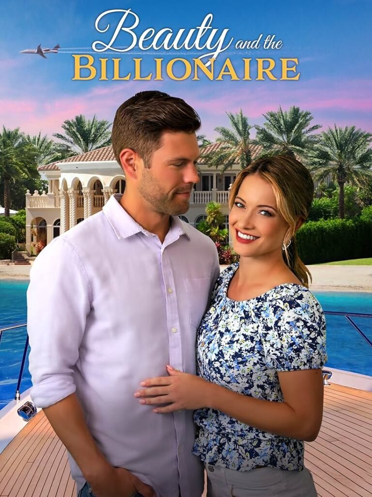Beauty and the Billionaire Movie Poster