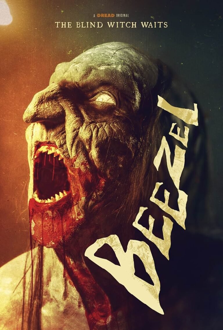 Beezel Movie Poster