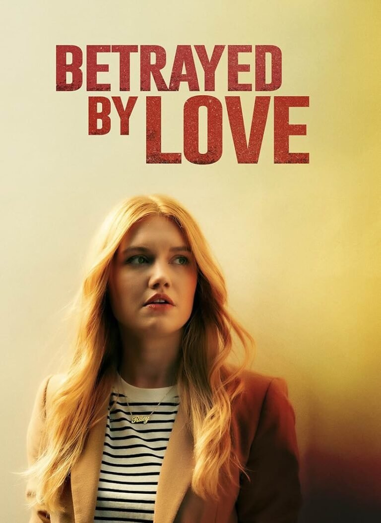 Betrayed by Love Movie Poster