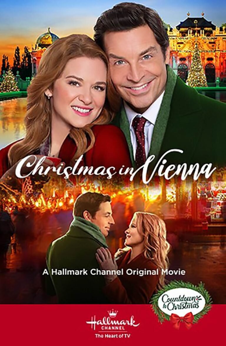 Christmas in Vienna Movie Poster