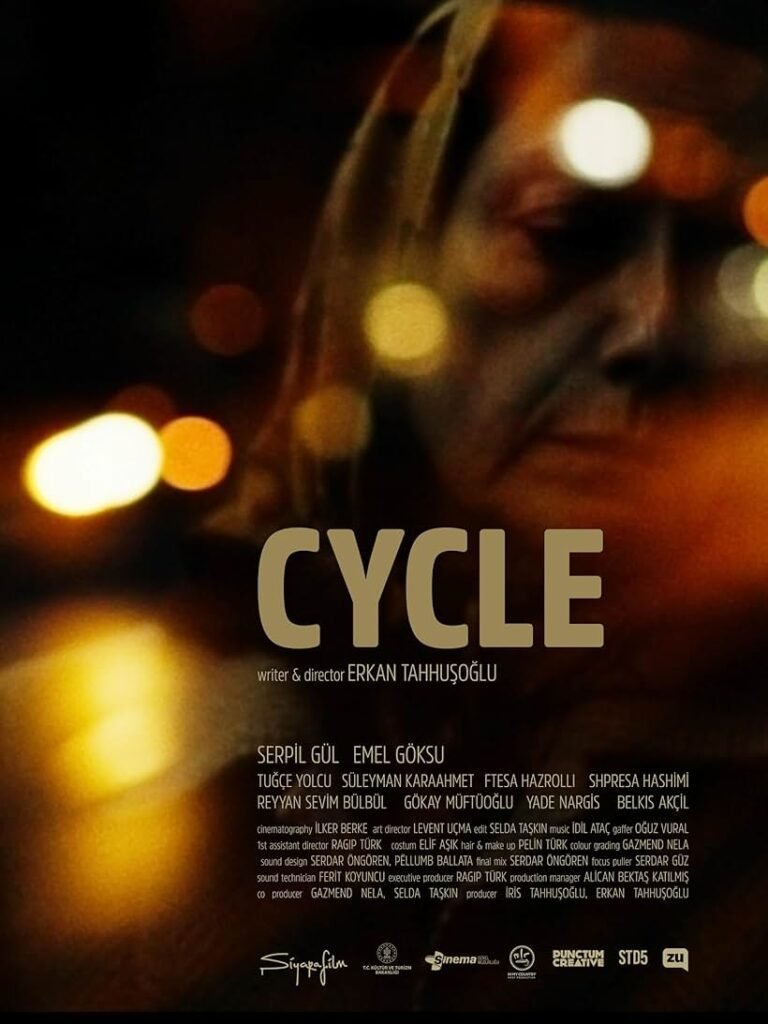 Döngü Movie Poster