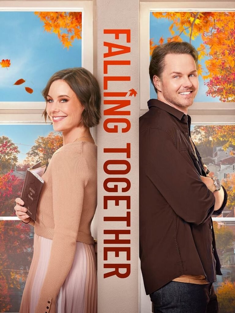 Falling Together Movie Poster
