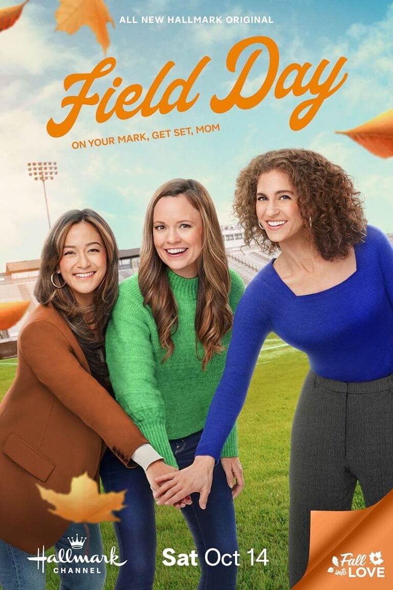 Field Day Movie Poster