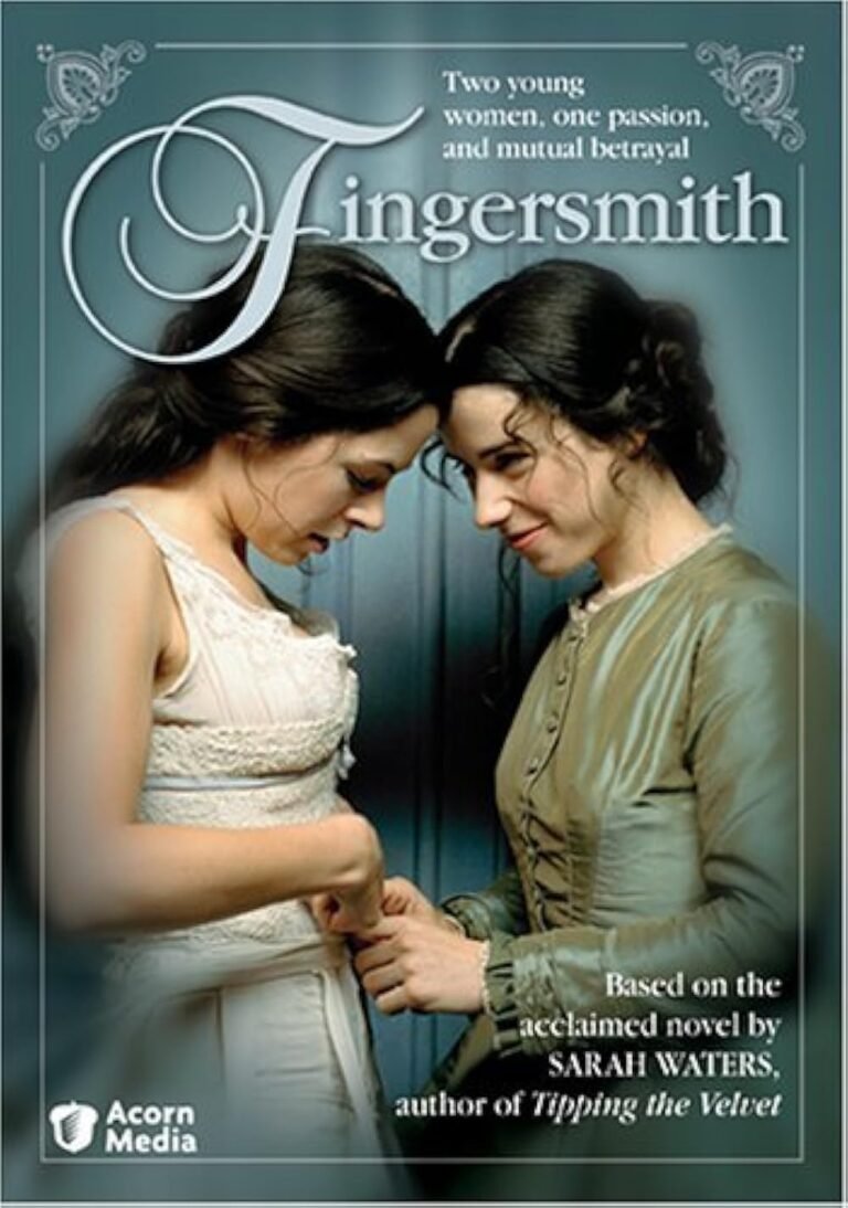 Fingersmith TV Series poster