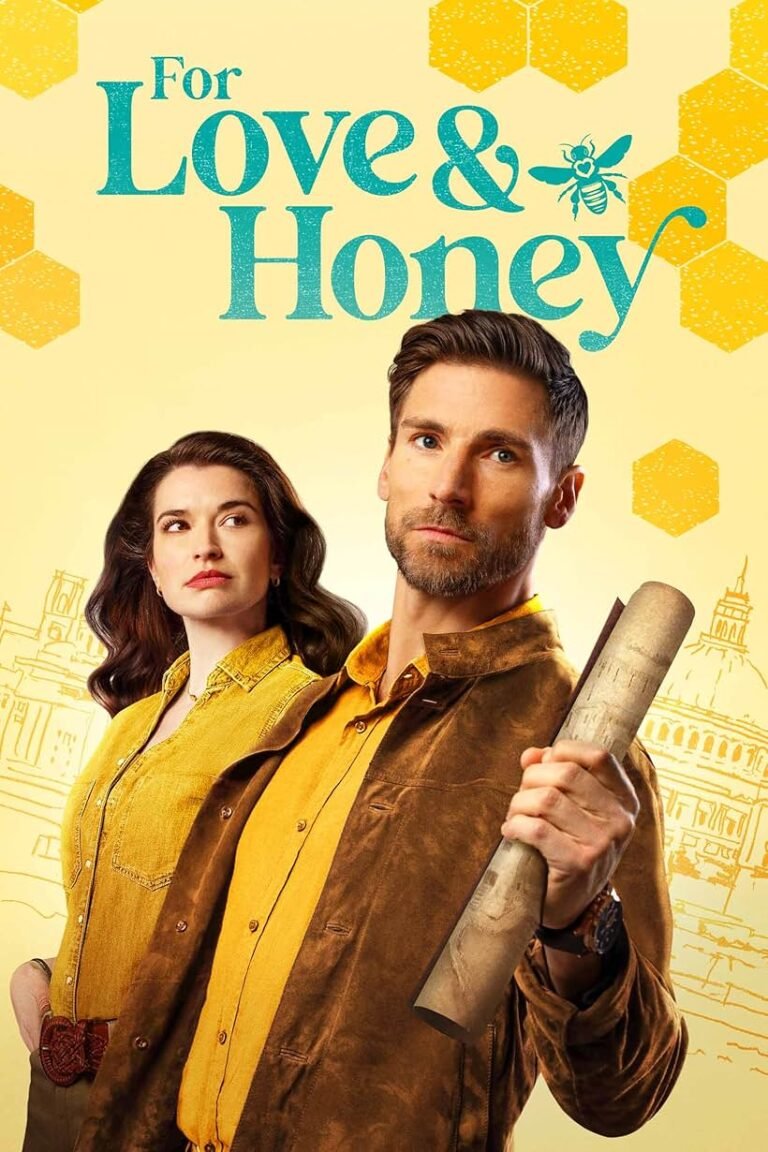 For Love & Honey Movie Poster