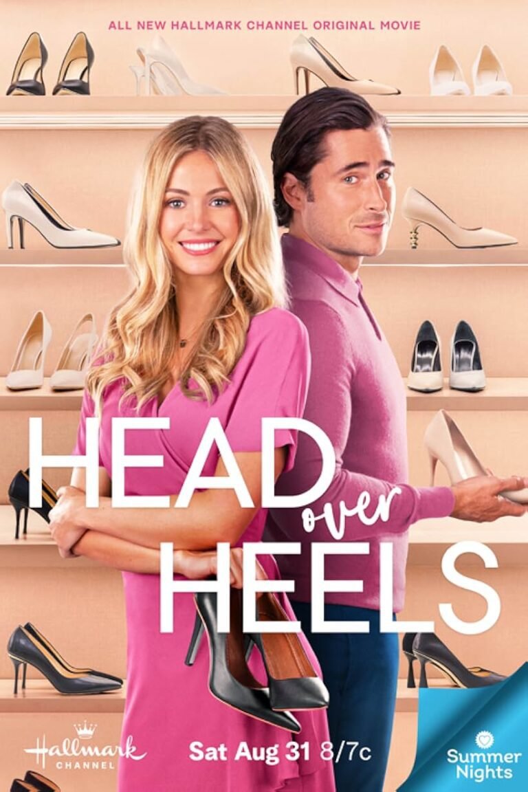 Head Over Heels Movie Poster