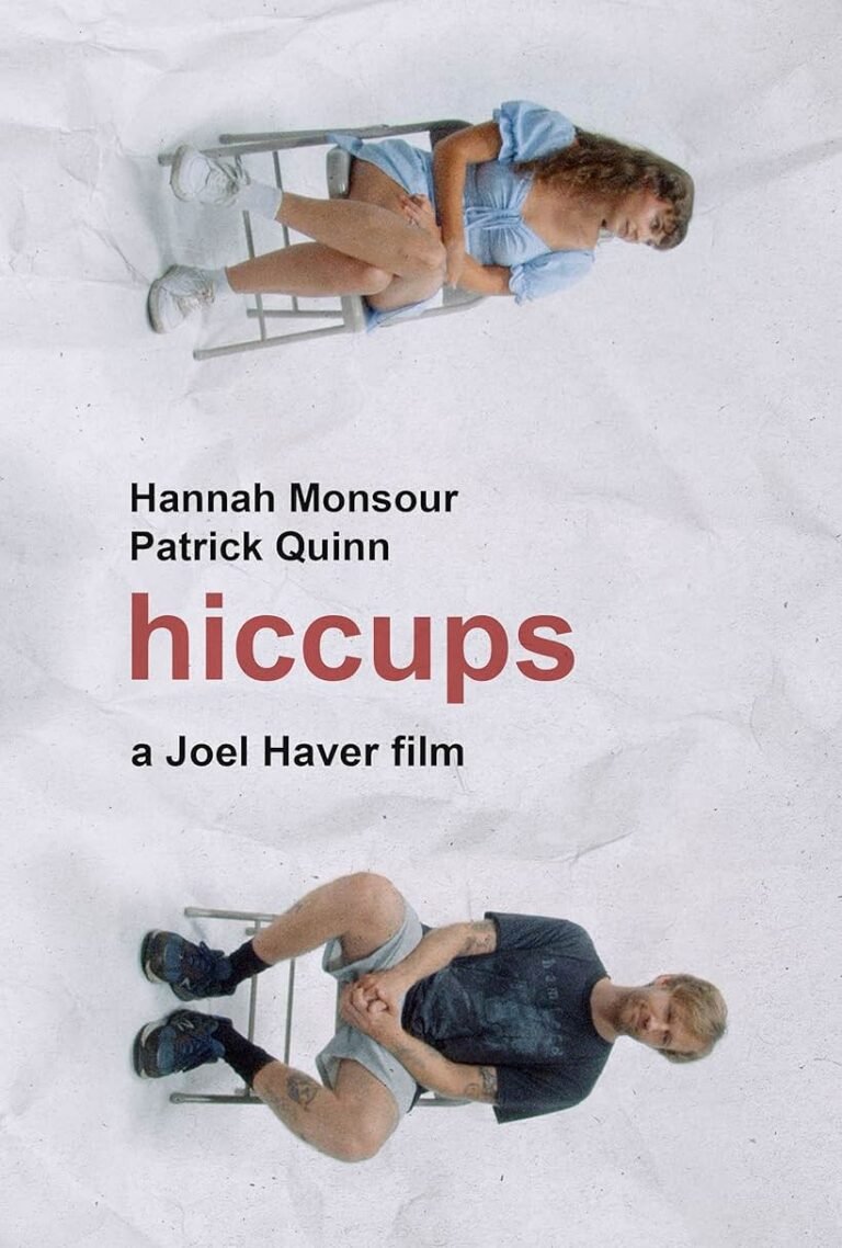 Hiccups Movie Poster