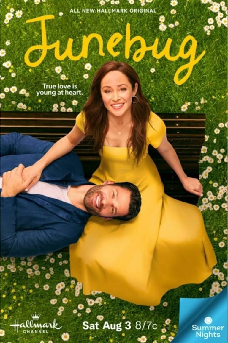 Junebug Movie Poster