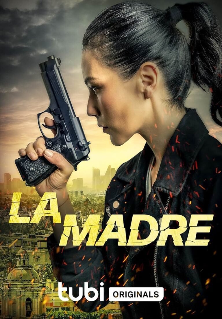 La Madre Movie Poster