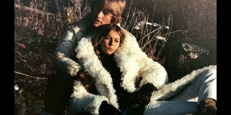 Like Tears in Rain Movie Poster