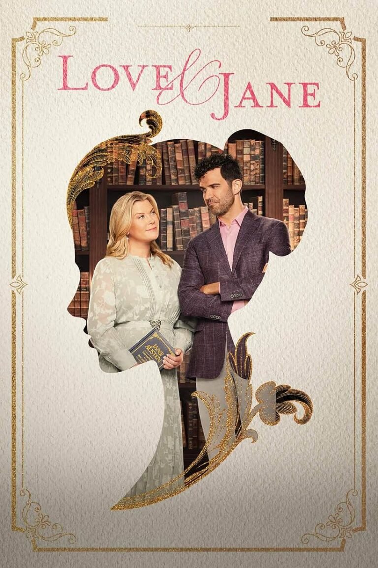 Love & Jane Movie Poster
