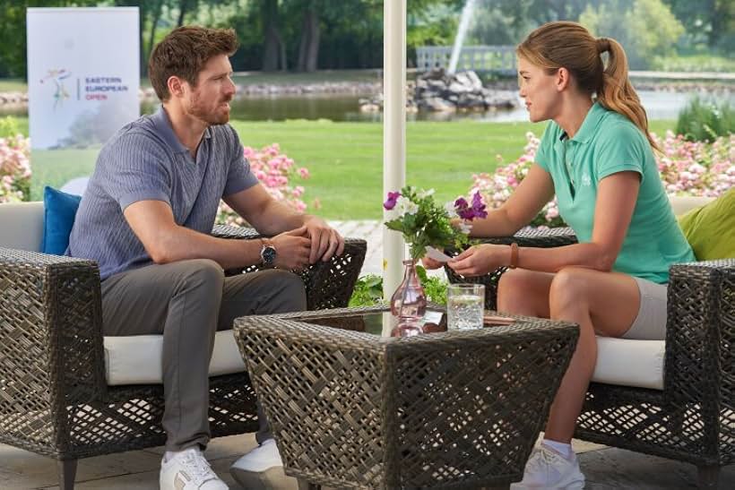 Love on the Right Course Movie (2024) - Release Date, Cast, Story ...