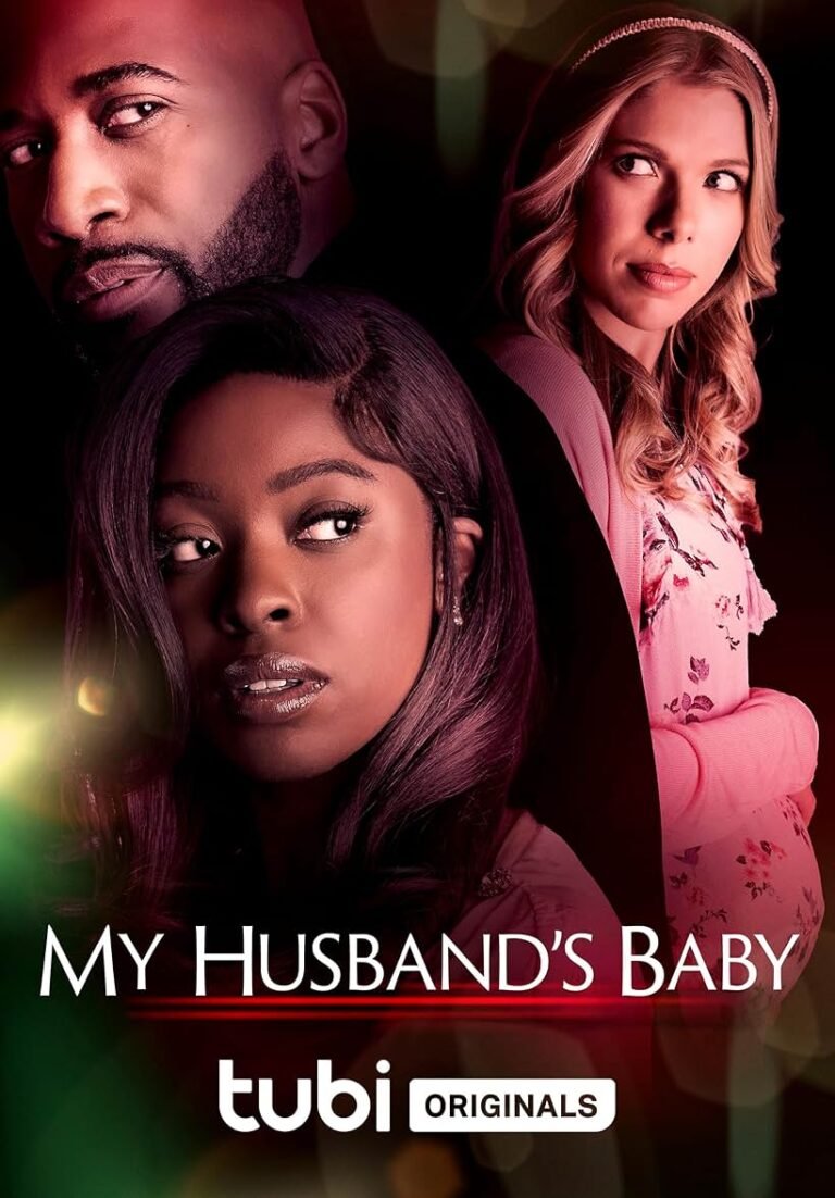 My Husband's Baby Movie Poster