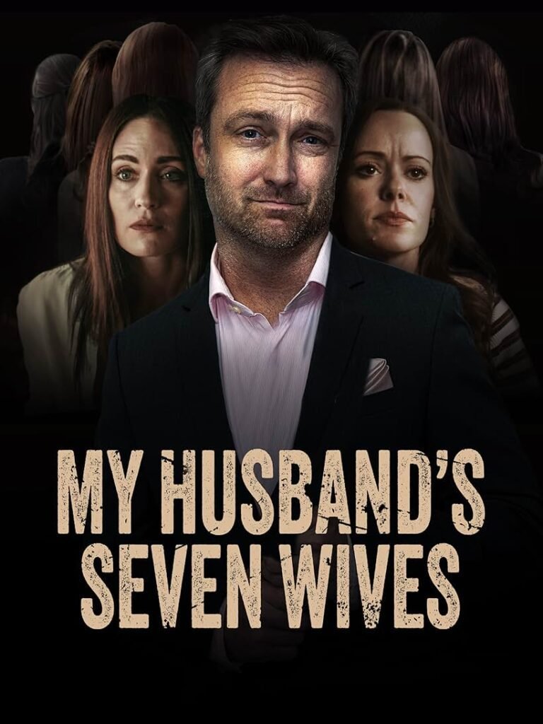 My Husband's Seven Wives Movie Poster