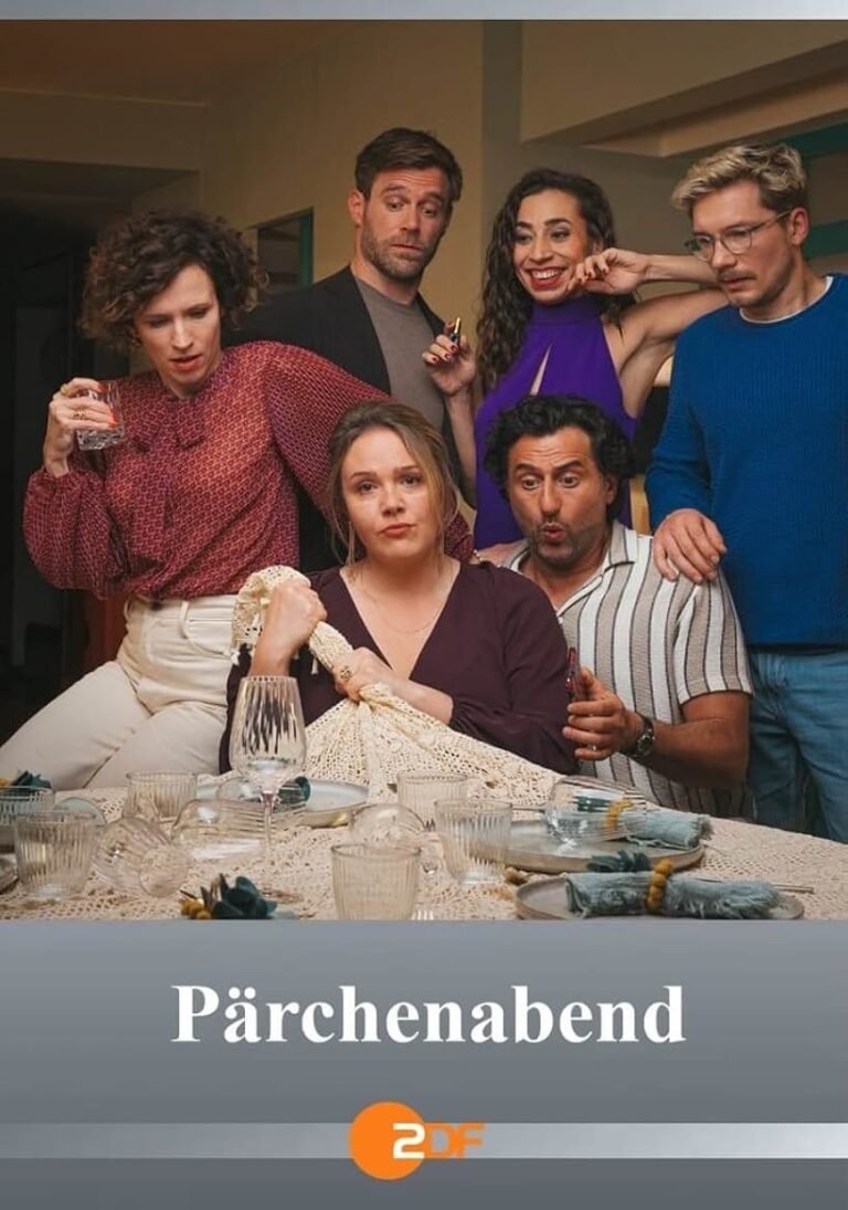 Pärchenabend Movie Poster