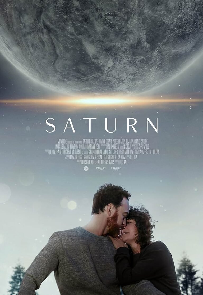 Saturn Movie Poster