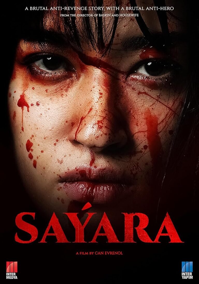 Saỷara Movie Poster