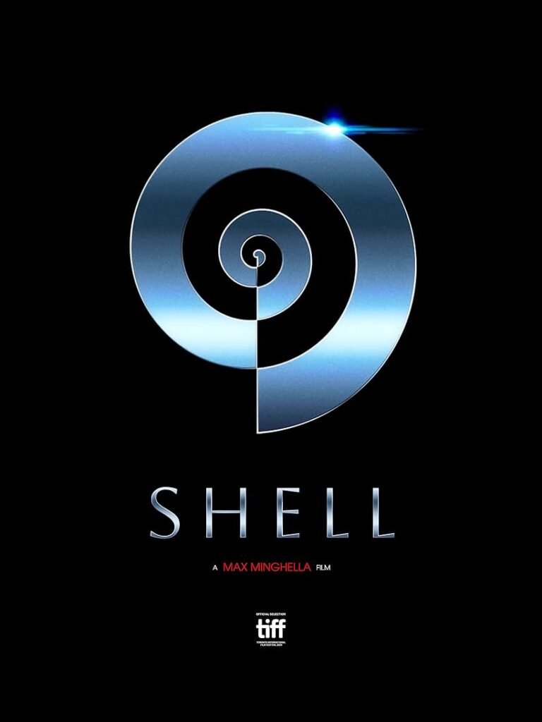Shell Movie Poster