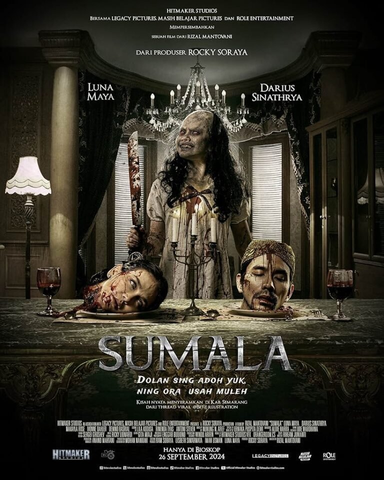 Sumala Movie Poster