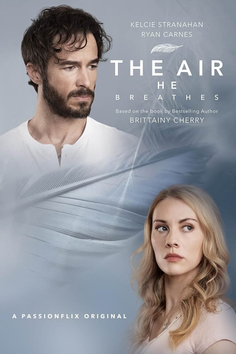 The Air He Breathes Movie Poster