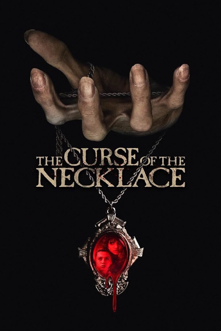 The Curse of the Necklace Movie Poster