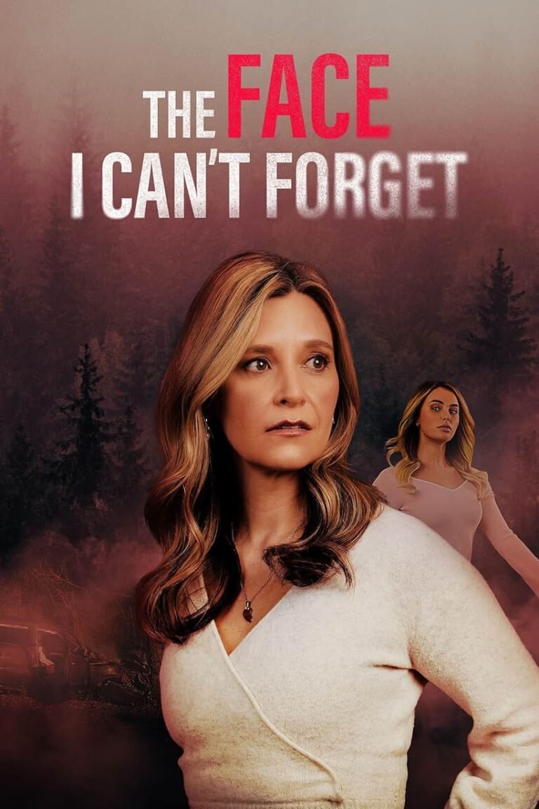 The Face I Can't Forget Movie Poster