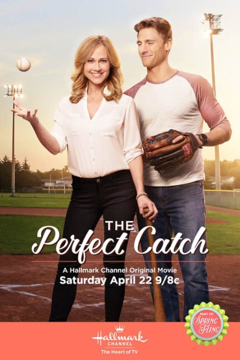 The Perfect Catch Movie Poster