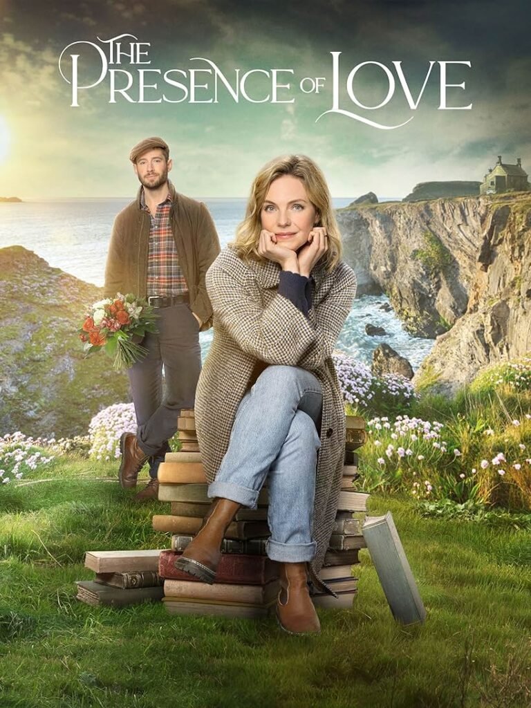 The Presence of Love Movie Poster