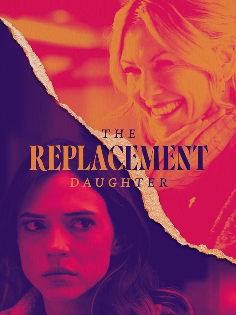 The Replacement Daughter Movie Poster