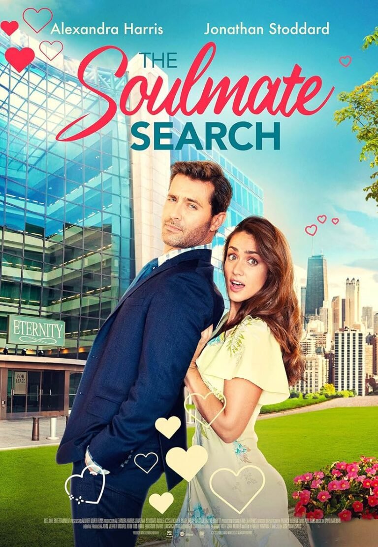 The Soulmate Search Movie Poster