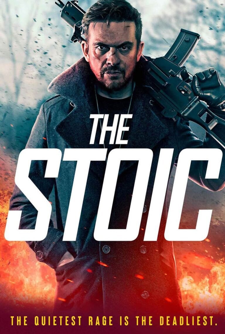 The Stoic Movie Poster